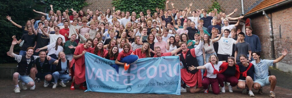 Welkom bij S.V.K.T. Variscopic