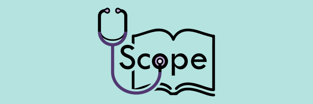 Bekijk hier de nieuwste SCOPE.