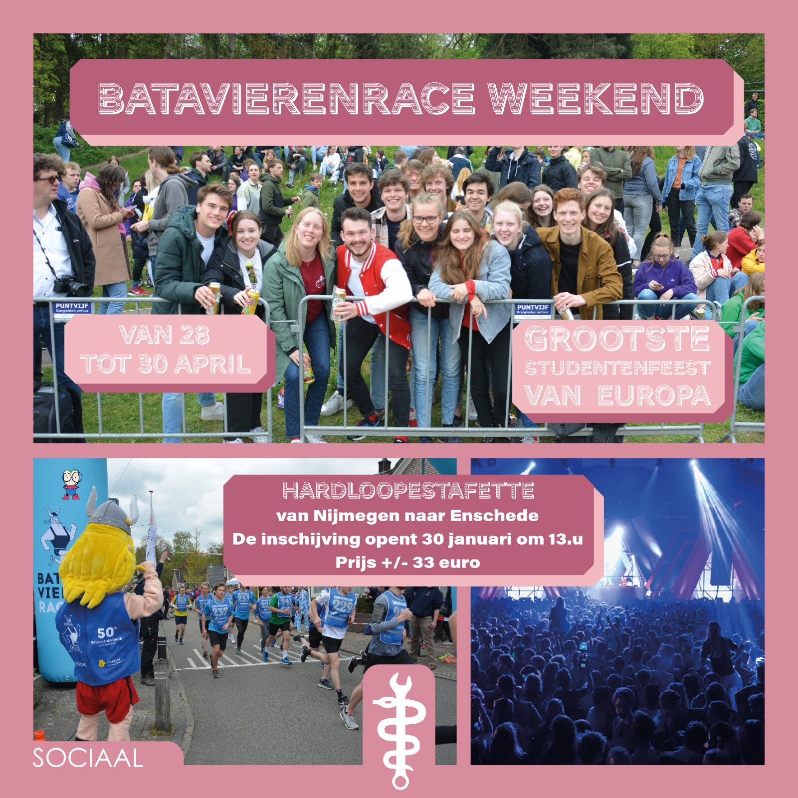 Batavierenrace