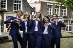 Halfjaarlijkse ALV 